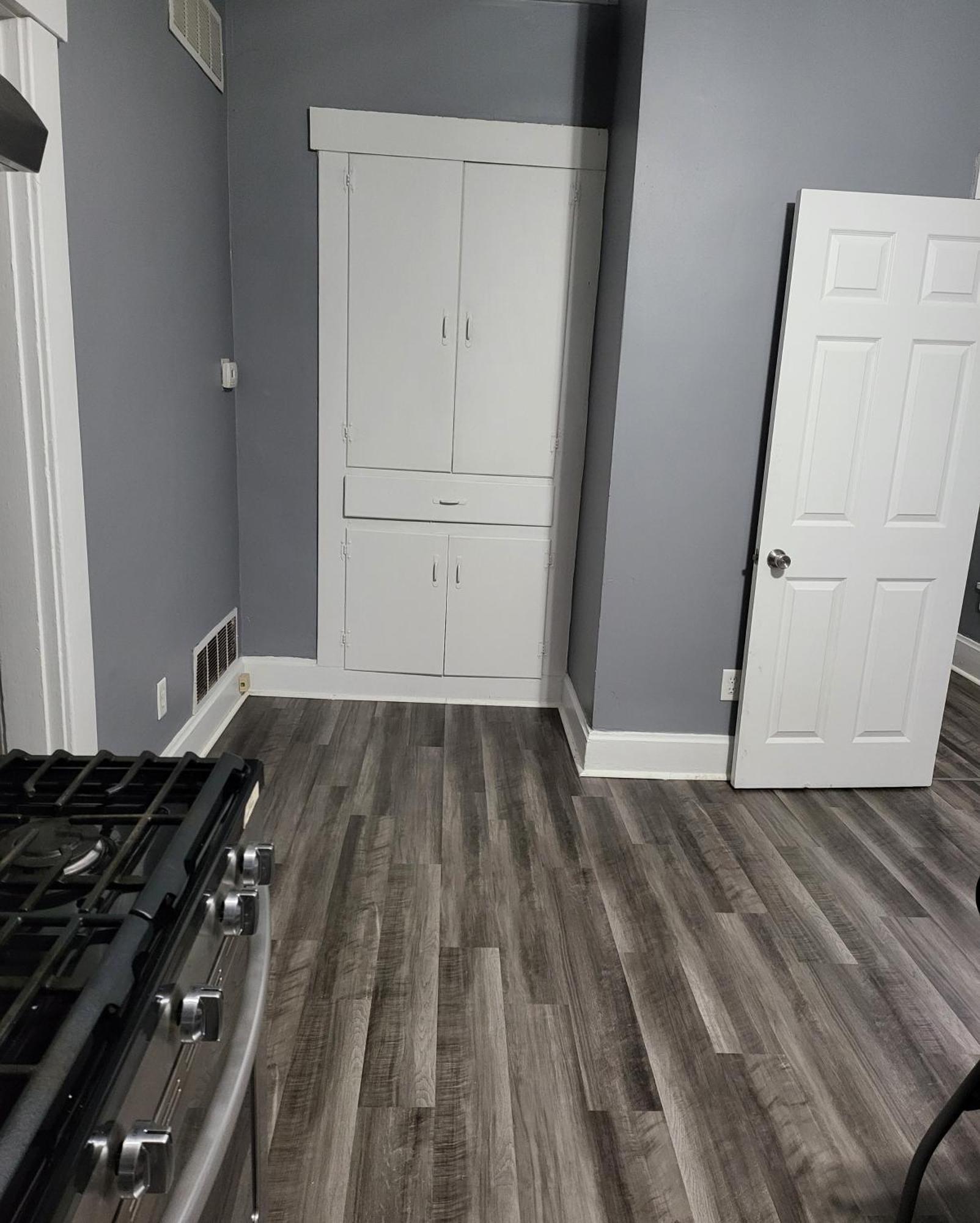 Guest Room With Two Double Beds In Columbus Oh, Airport Location Buitenkant foto